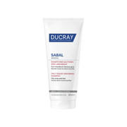 Ducray Sabal Argeal Champô Cabelo Oleoso 200ml