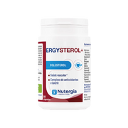 Nutergia Ergysterol+ 90 Cápsulas