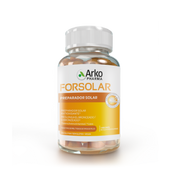 Arkopharma Forsolar 60 Gomas