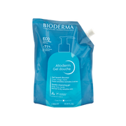 Bioderma Atoderm Gel de Duche EcoRefill 1L