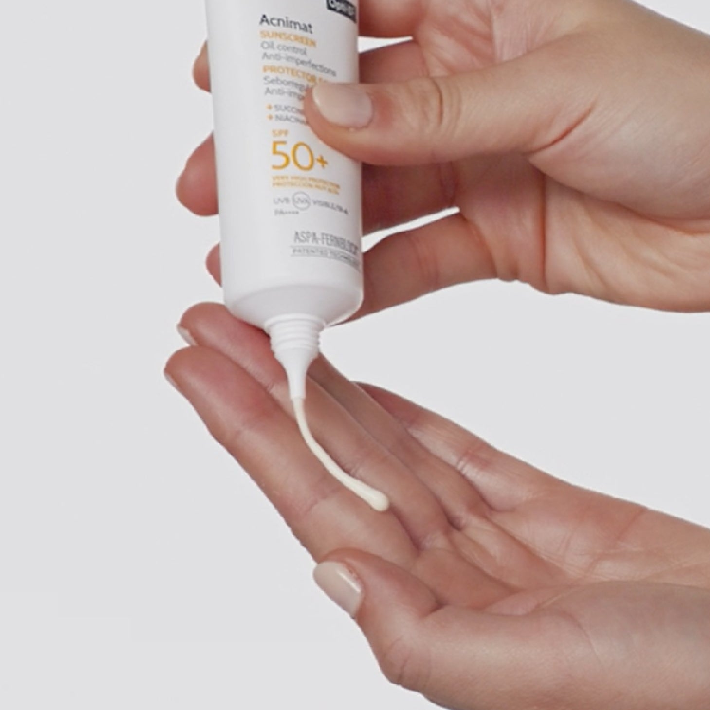 Heliocare 360º Acnimat Gel SPF50+ 50ml