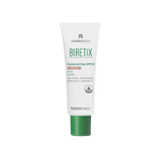 Biretix Hydramat Day Fluido com Cor SPF30 50ml
