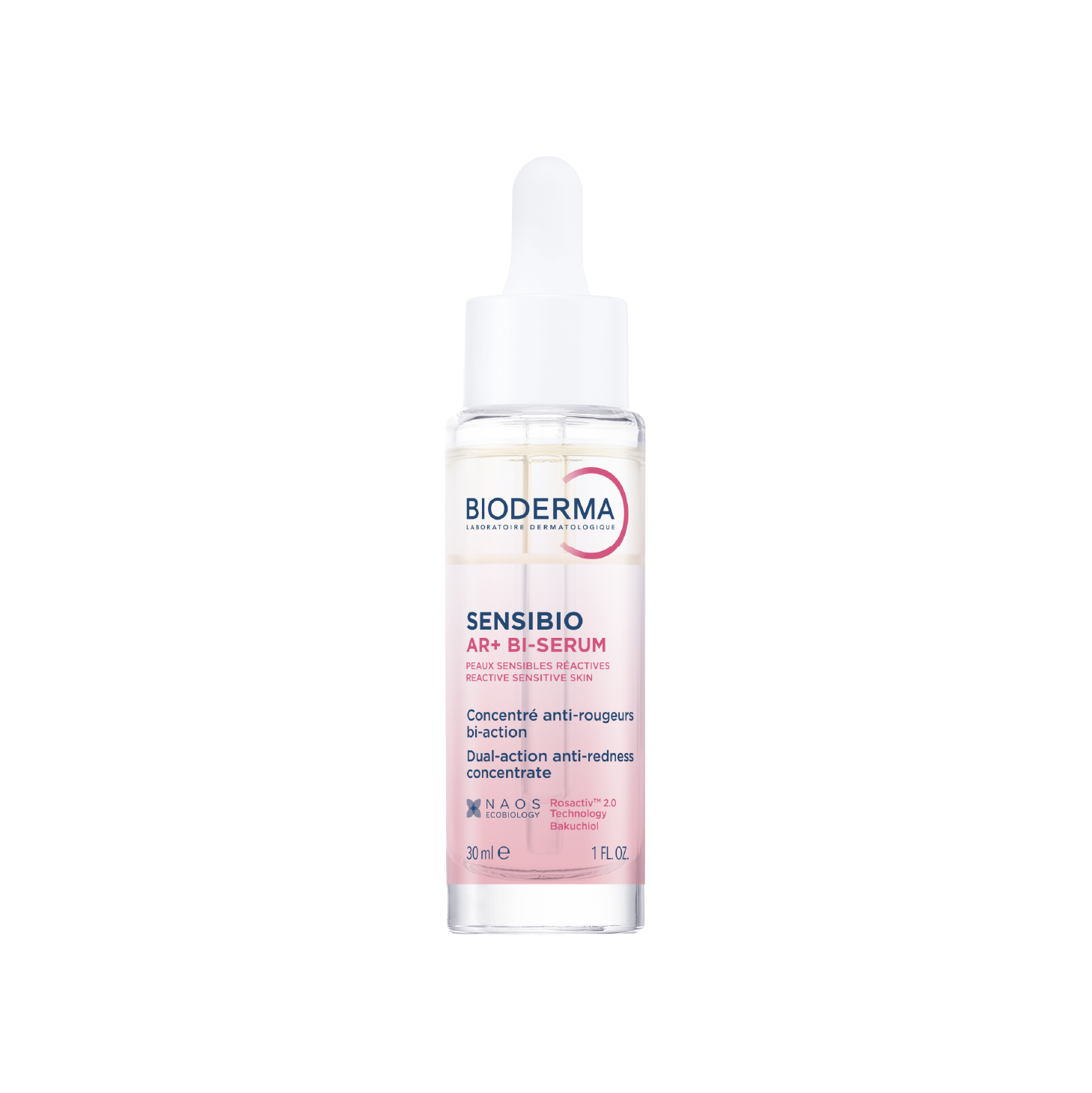 Bioderma Sensibio AR+ Bi-Sérum 30ml
