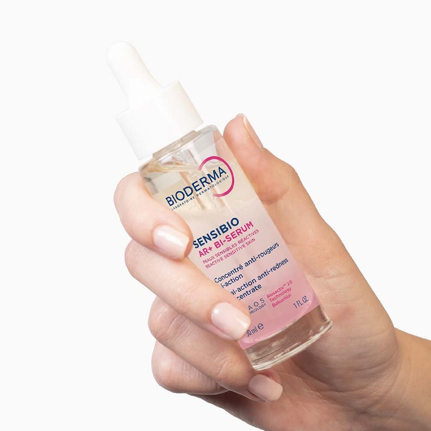 Bioderma Sensibio AR+ Bi-Sérum 30ml