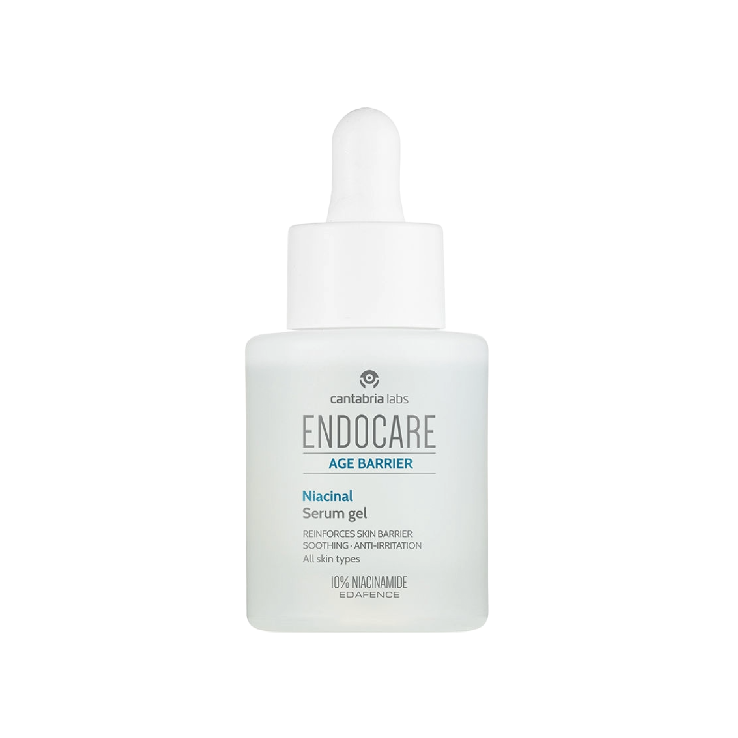 Endocare Age Barrier Niacinal Sérum Gel 30ml