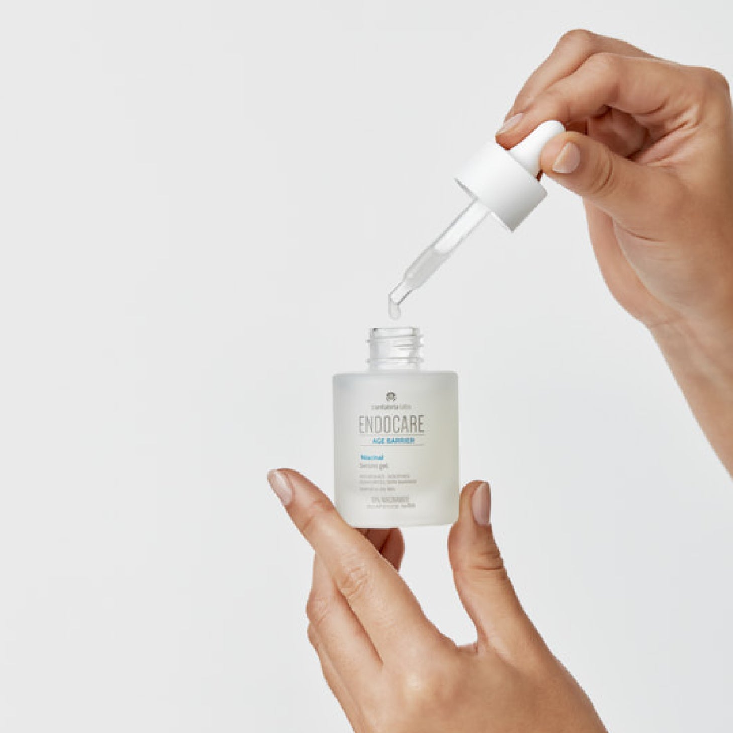 Endocare Age Barrier Niacinal Serum Gel 30 ml