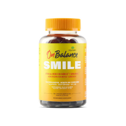 Aquilea OnBalance Smile 60 Gomas Cítrico