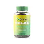 Aquilea OnBalance Relax 60 Gomas Frutos Bosque