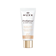 Nuxe Prodigieux BB Cream Hidratante Tono Claro 30 ml