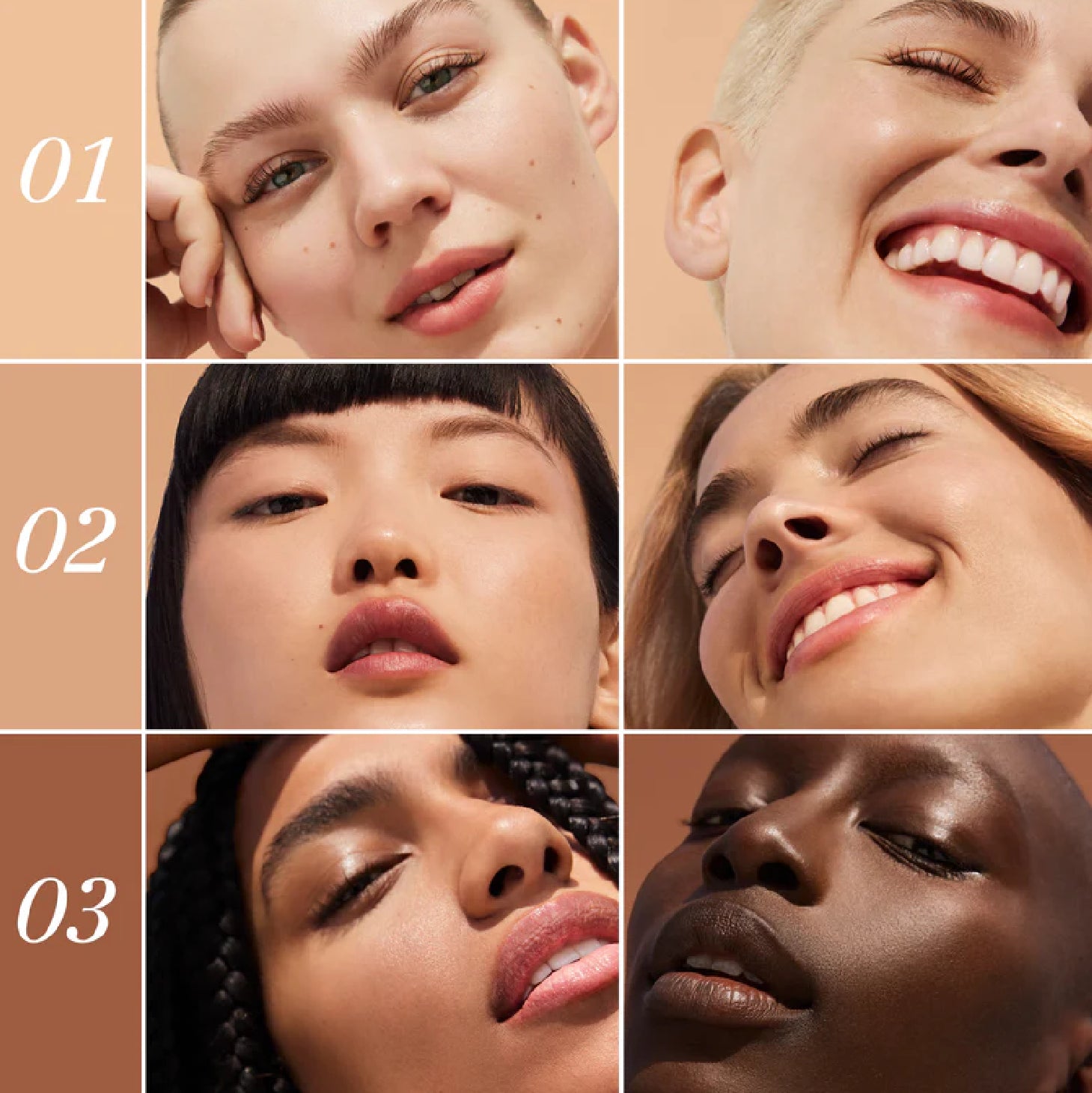 Nuxe Prodigieux BB Cream Hidratante Tono Claro 30 ml