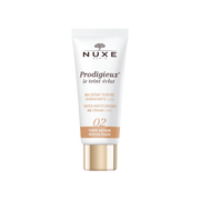 Nuxe Prodigieux BB Cream Hidratante Tom Médio 30ml