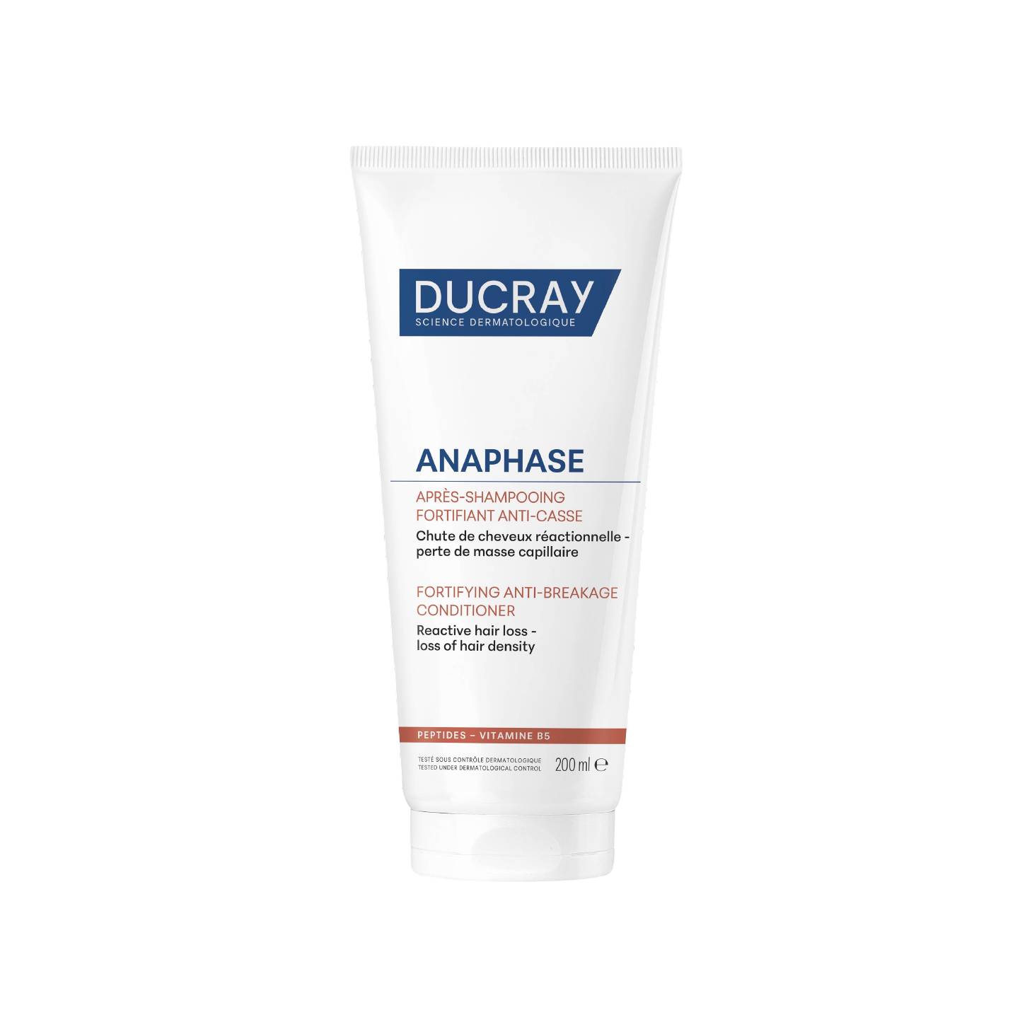 Ducray Anaphase Condicionador Fortificante 200ml