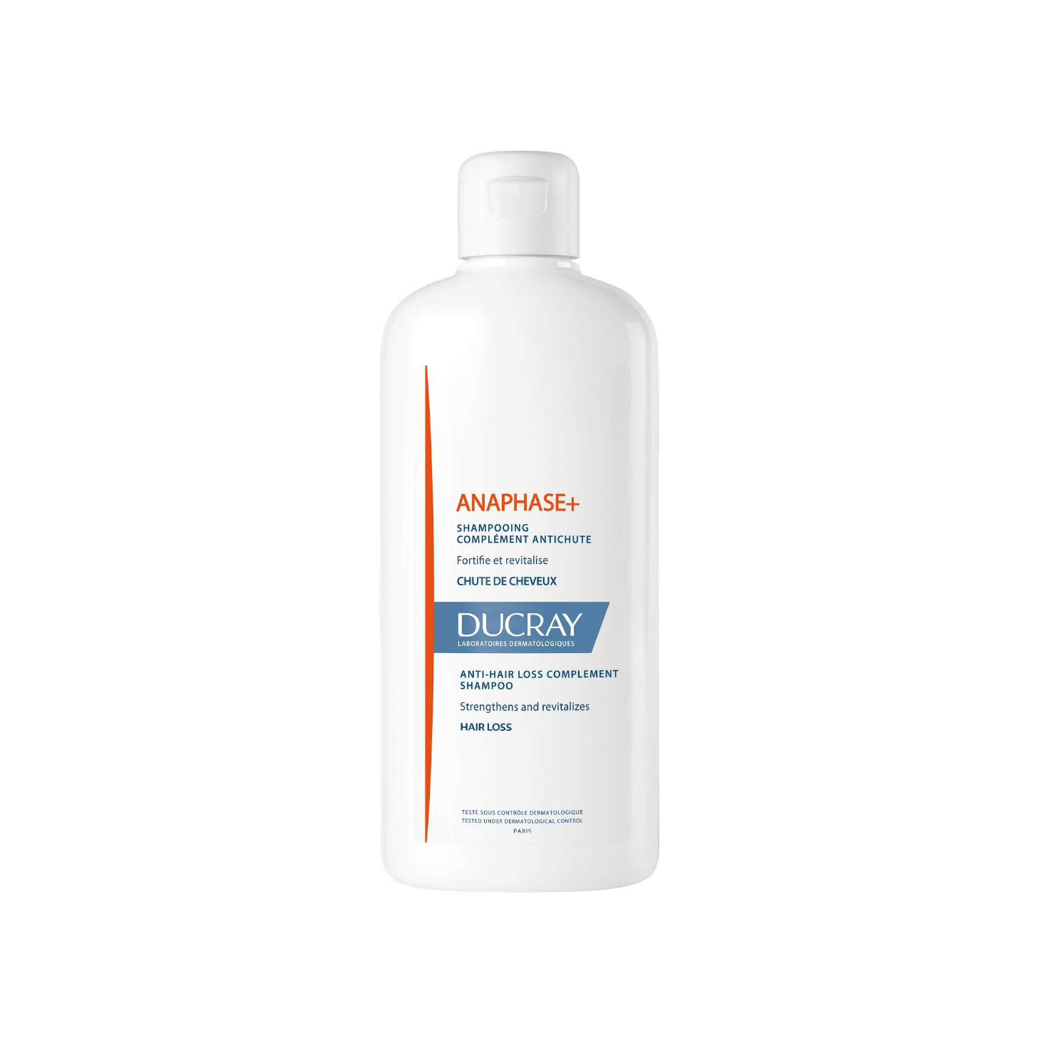 Ducray Anaphase Champô Antiqueda 400ml