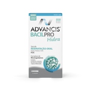 Advancis Bacilpro Hidra 10 sobres sabor melón