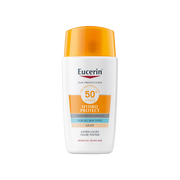 Eucerin Sun Hydro Protect SPF50+ Tom Claro 50ml
