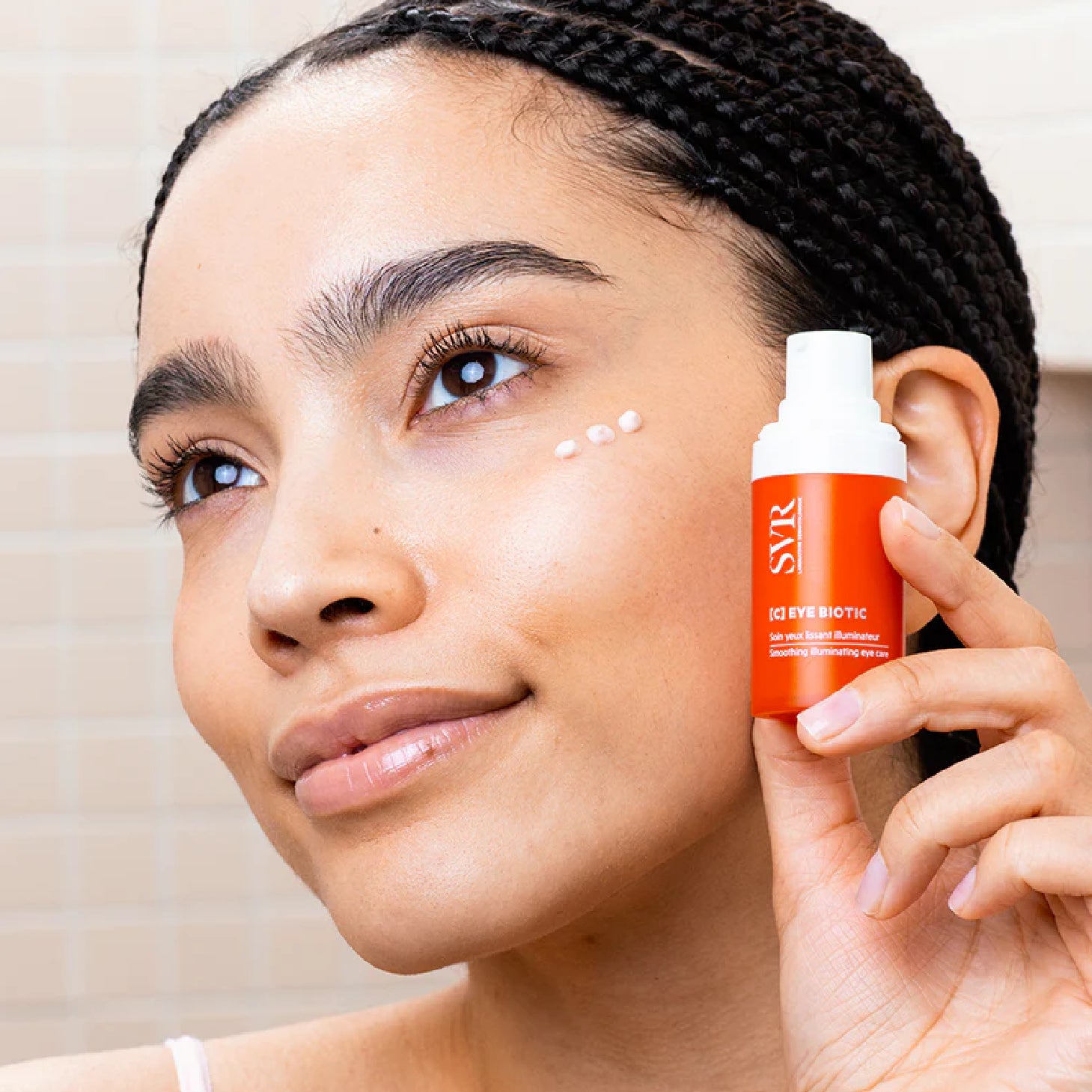 SVR Biotic [C-Eye] 15ml