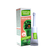 Tantum Verde SOS Aftas Gel 8ml