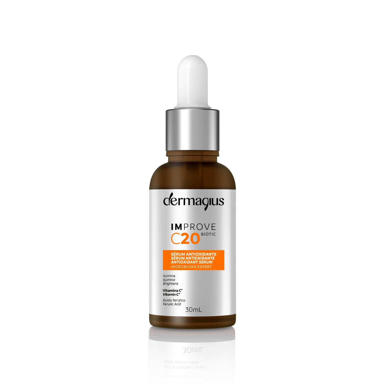 Dermagius Improve C 20 Biotic Sérum 30ml