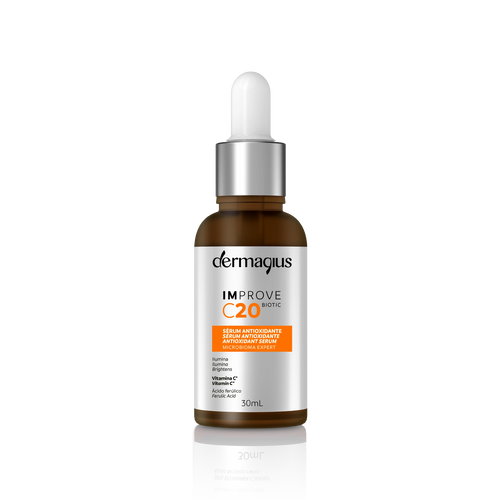 Dermagius Improve C 20 Biotic Sérum 30ml