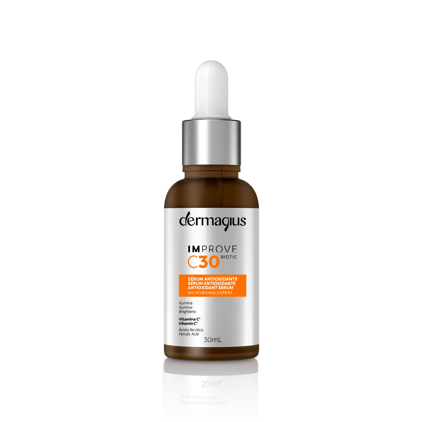 Dermagius Improve C 30 Biotic Sérum 30ml