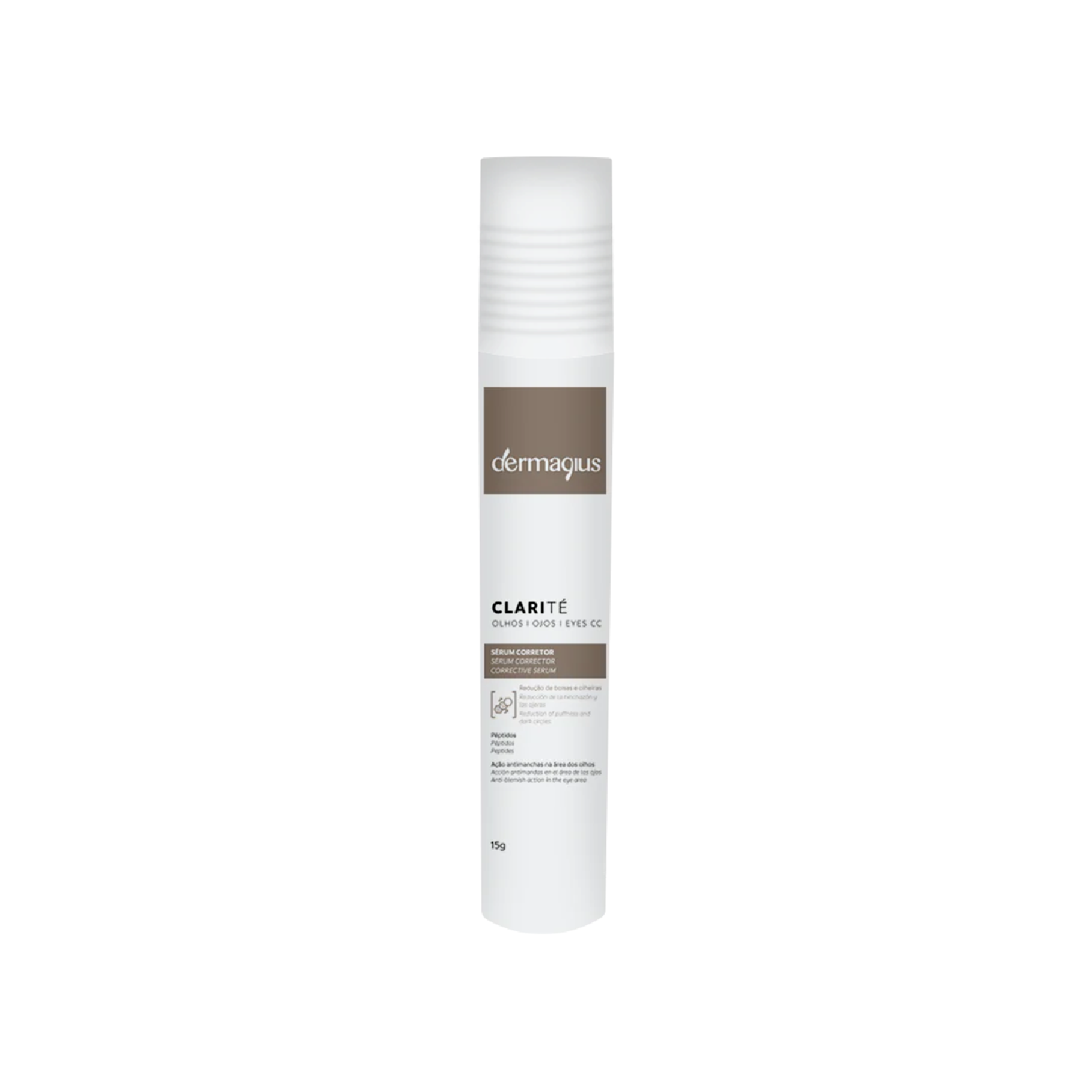 Dermagius Clarité Sérum de Olhos CC 15g