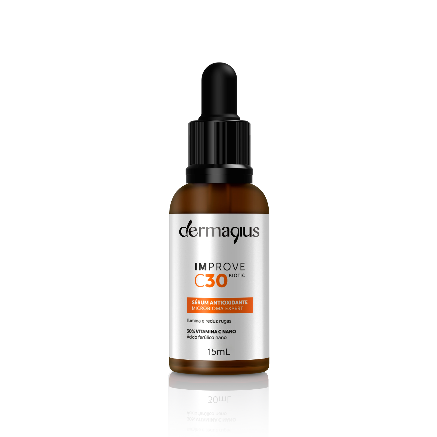 Dermagius Improve C 30 Biotic Sérum 15ml