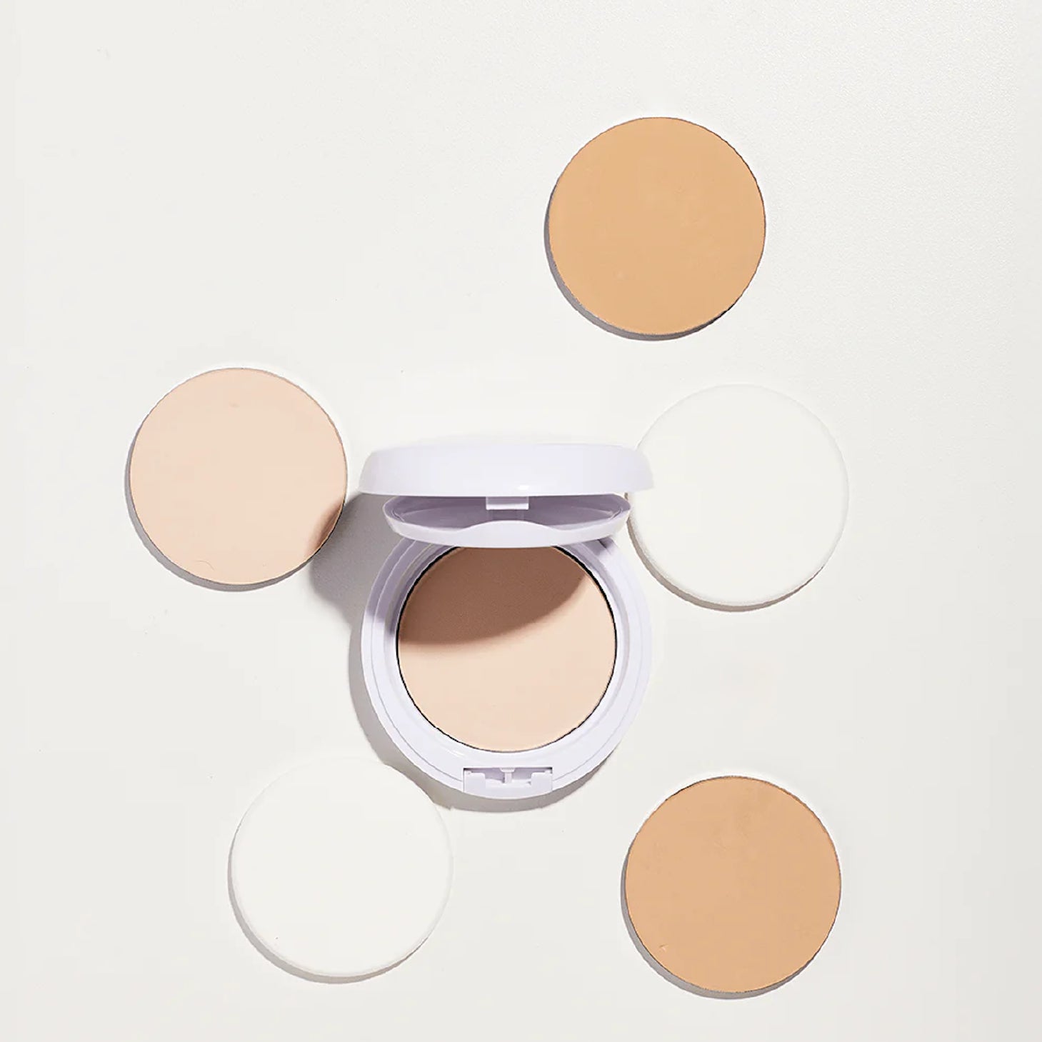 Dermagius BK Compact SPF50+ Claro 8g