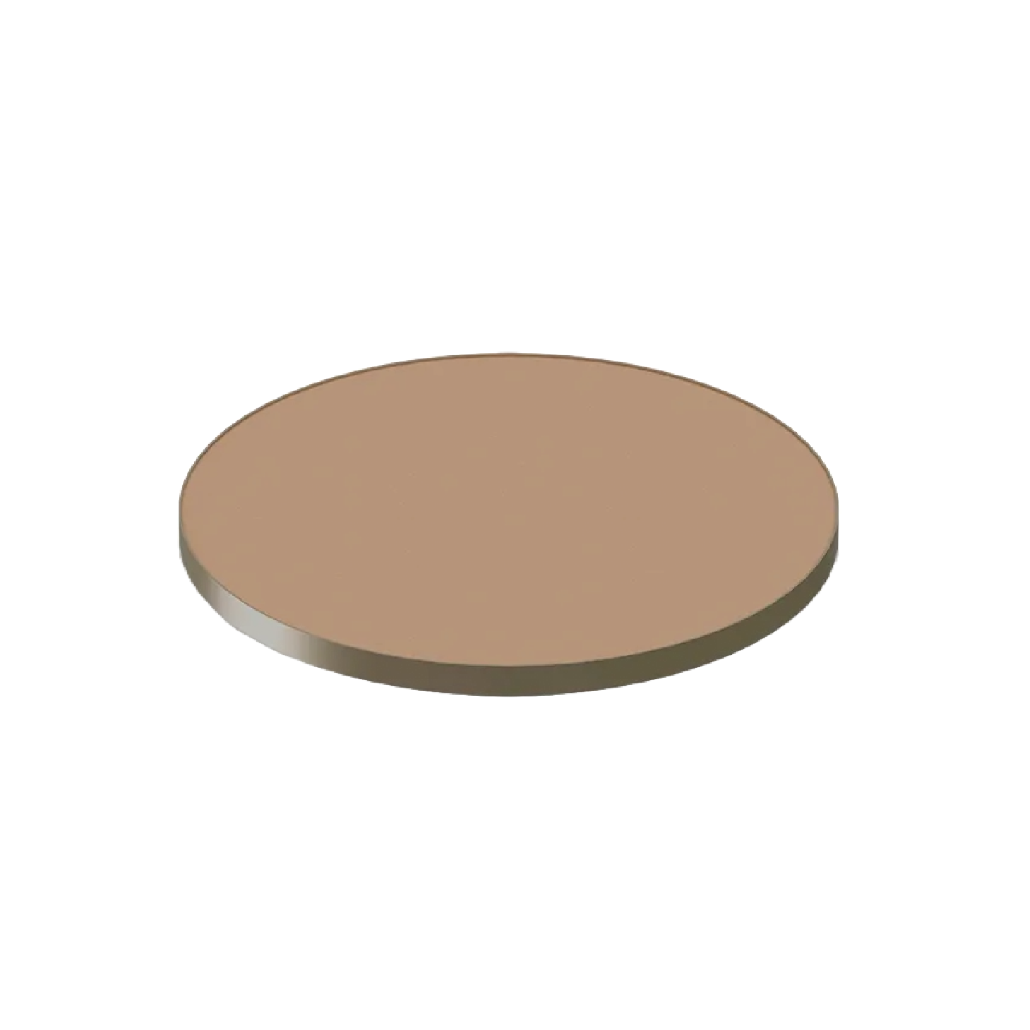 Dermagius BK Compact SPF50+ Médio Light 8g