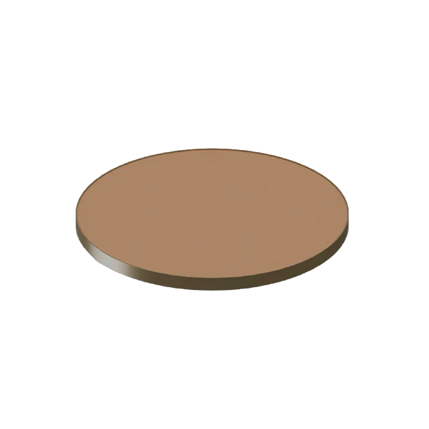 Dermagius BK Compact SPF50+ Médio 8g
