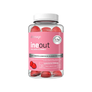Dermagius Ineout Collagen 30 Gummies