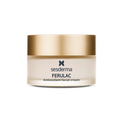 Crema antioxidante Sesderma Ferulac 50 ml