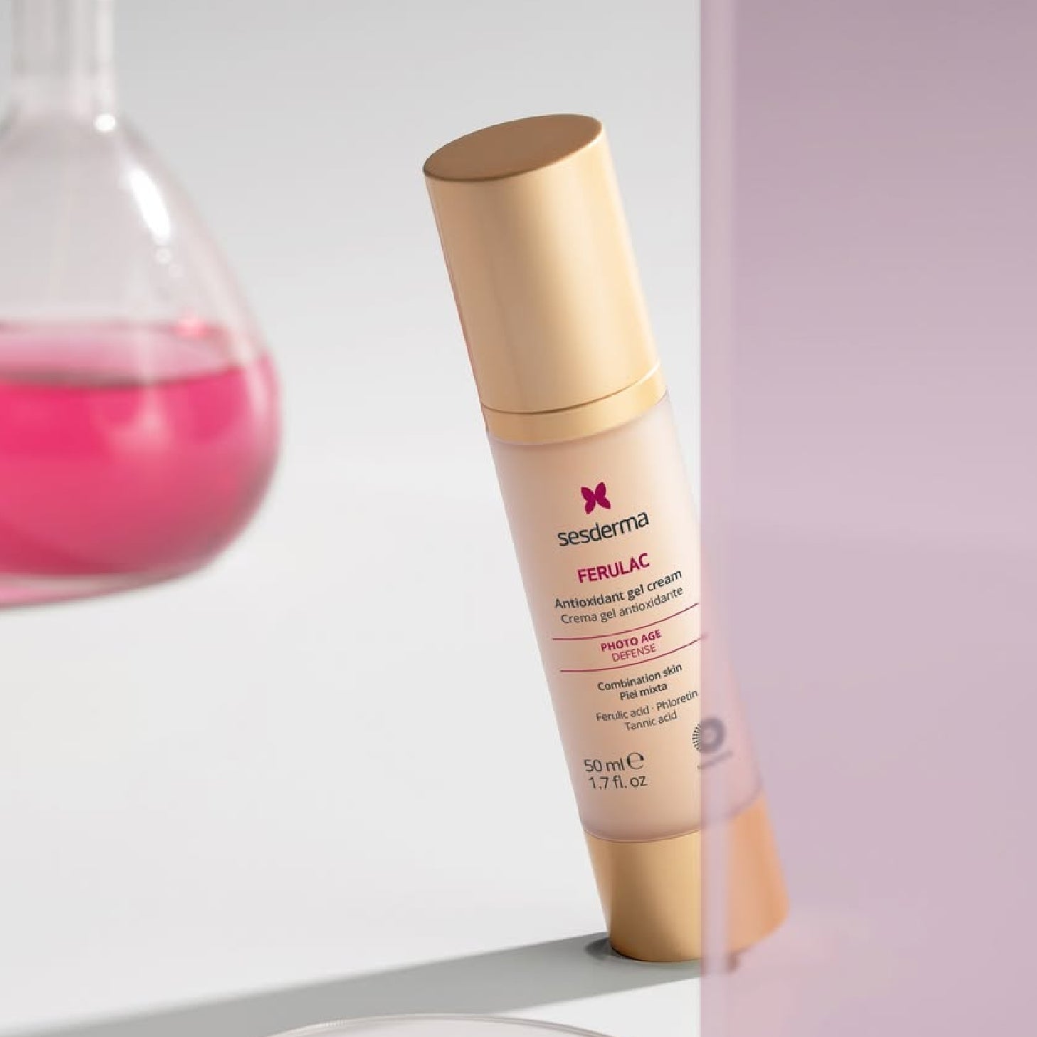 Sesderma Ferulac Creme Gel Antioxidante 50ml