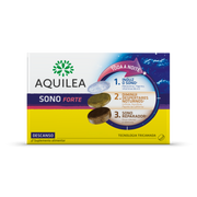 Aquilea Sono Forte 60 Comprimidos