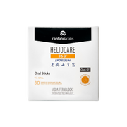 Heliocare 360º Sportsun Oral Sticks 30 Saquetas