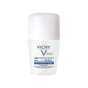 Vichy Desodorante Roll-on Blanco Sin Aluminio 24h 50ml