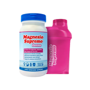 Magnesio Supremo Donna Pó 150g + Shaker