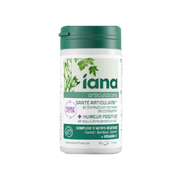 Iana Articulações + Humor Positivo 60 Comprimidos