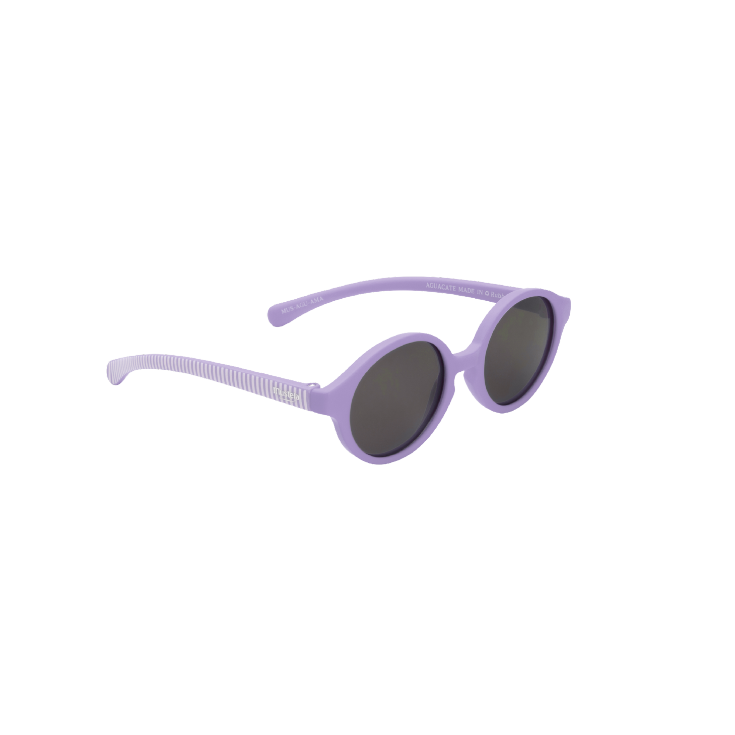 Vasos Mustela Aguacate 0-2 Años Lila