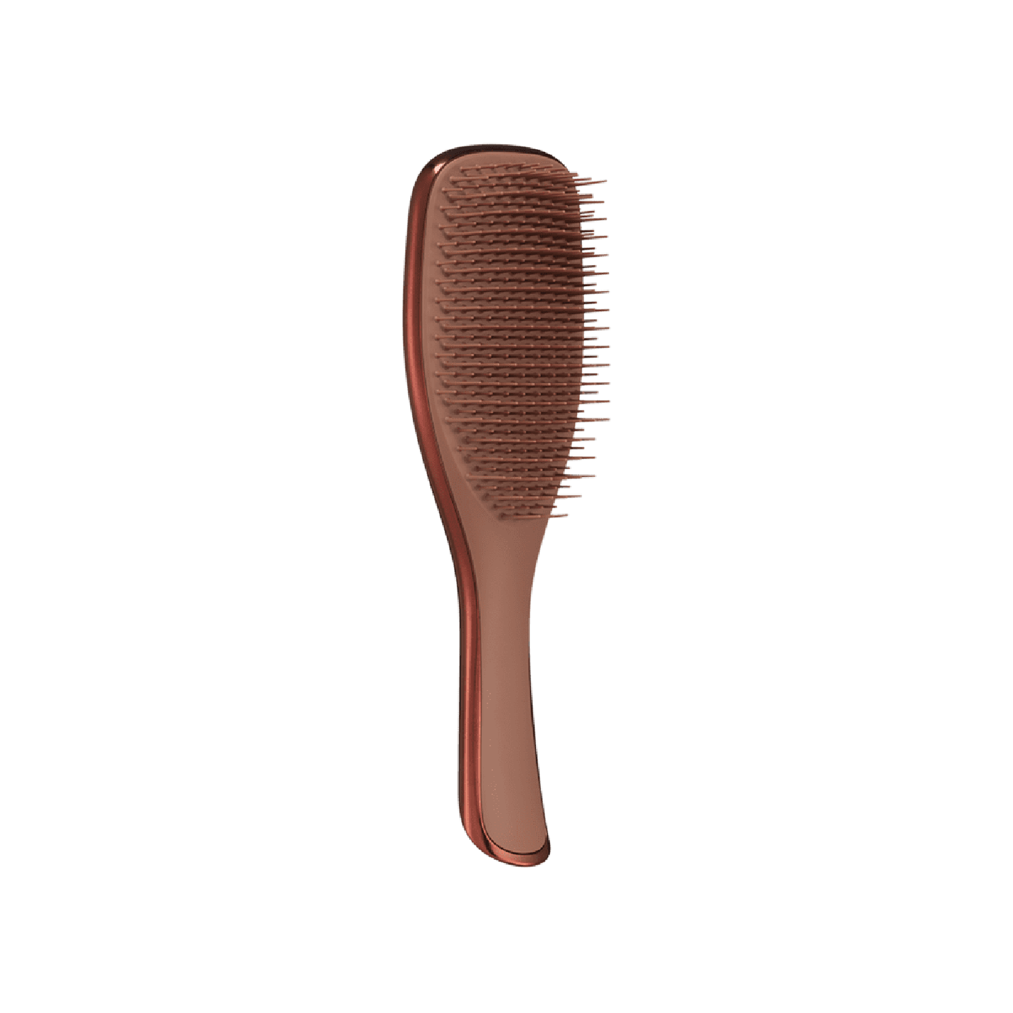 Tangle Teezer The Ultimate Detangler Chrome Escova de Cabelo Chocolate Bronze