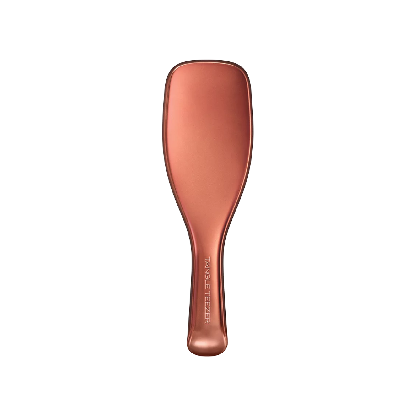 Tangle Teezer The Ultimate Detangler Chrome Escova de Cabelo Chocolate Bronze