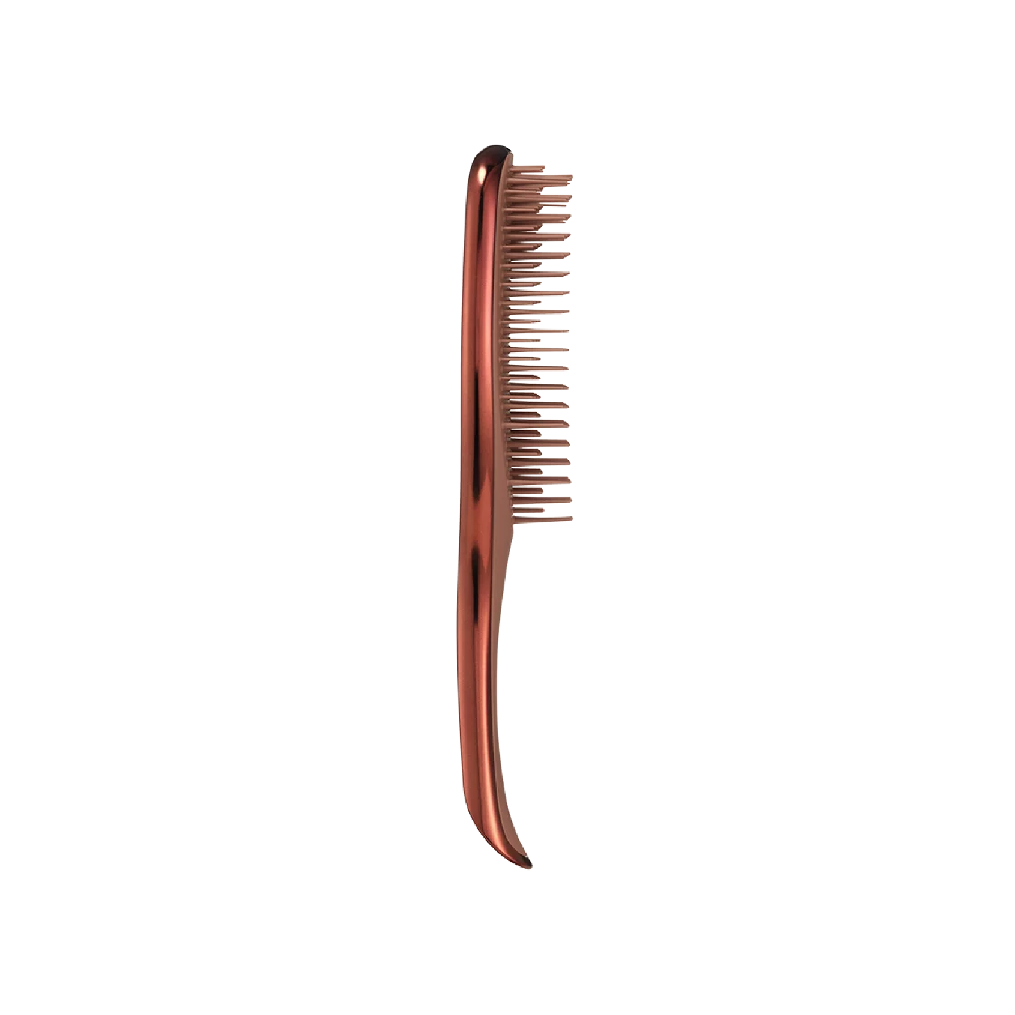 Tangle Teezer The Ultimate Detangler Chrome Escova de Cabelo Chocolate Bronze