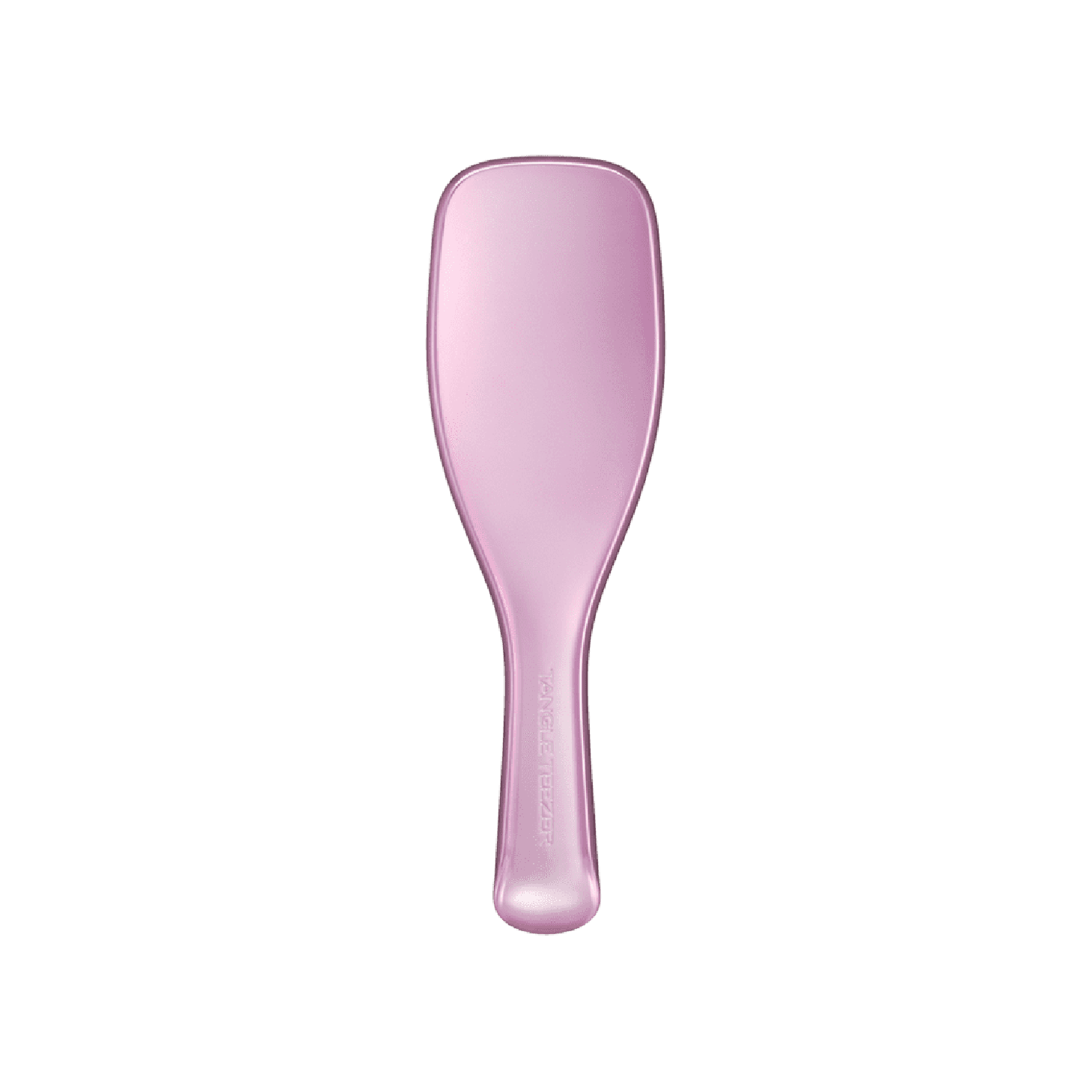 Tangle Teezer The Ultimate Detangler Chrome Escova de Cabelo Mauve Copper