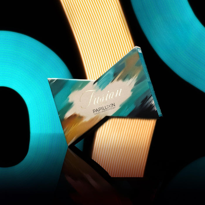 Papillon Coffret Fusion Eau de Parfum 30ml + Anti Age 50ml