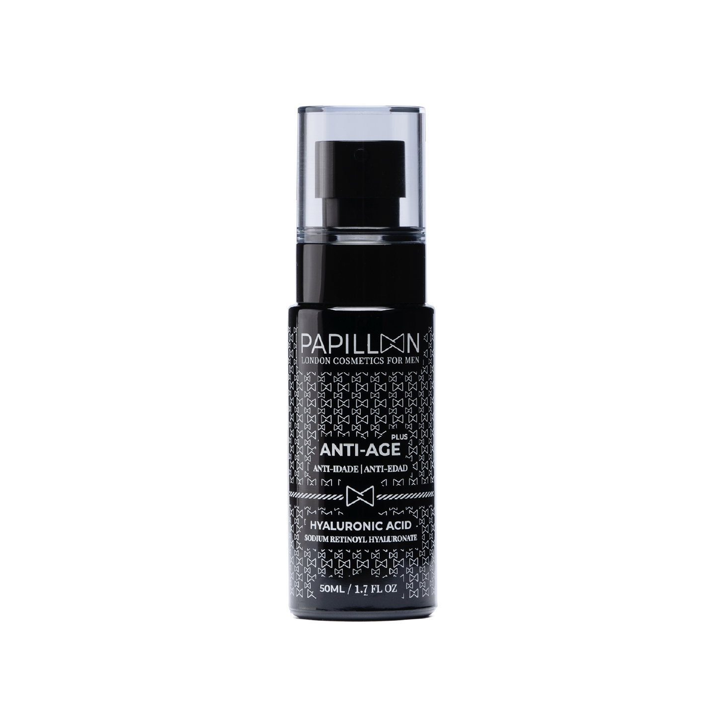 Papillon Anti-Age Plus Creme 50ml