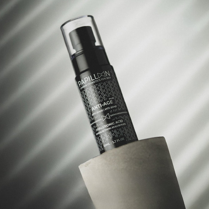 Papillon Anti-Age Plus Creme 50ml