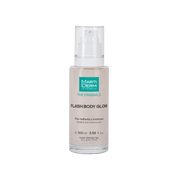 Martiderm Flash Body Glow Emulsão 100ml