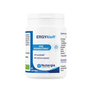 Nutergia ErgyAleR 60 Cápsulas