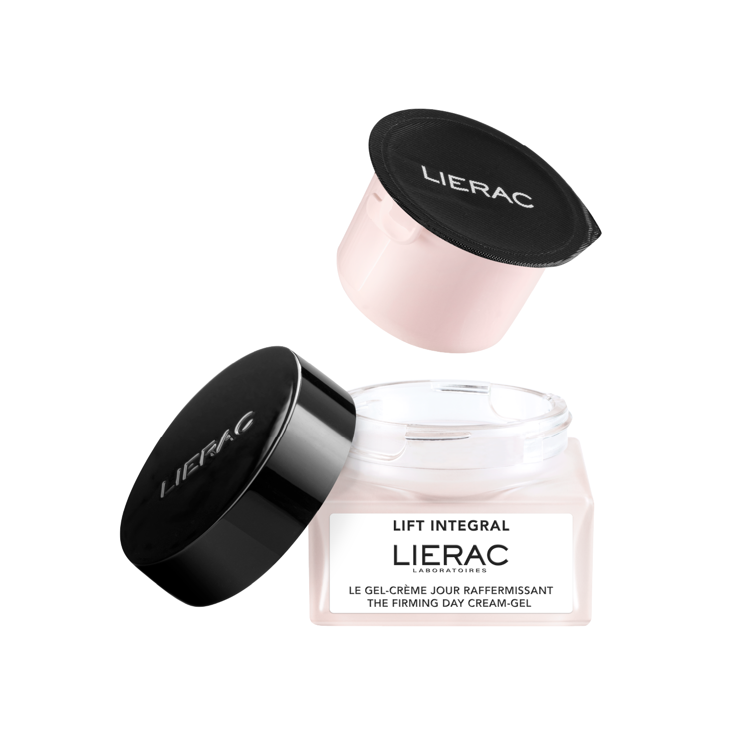 Lierac Lift Integral Gel-Creme Recarga 50ml