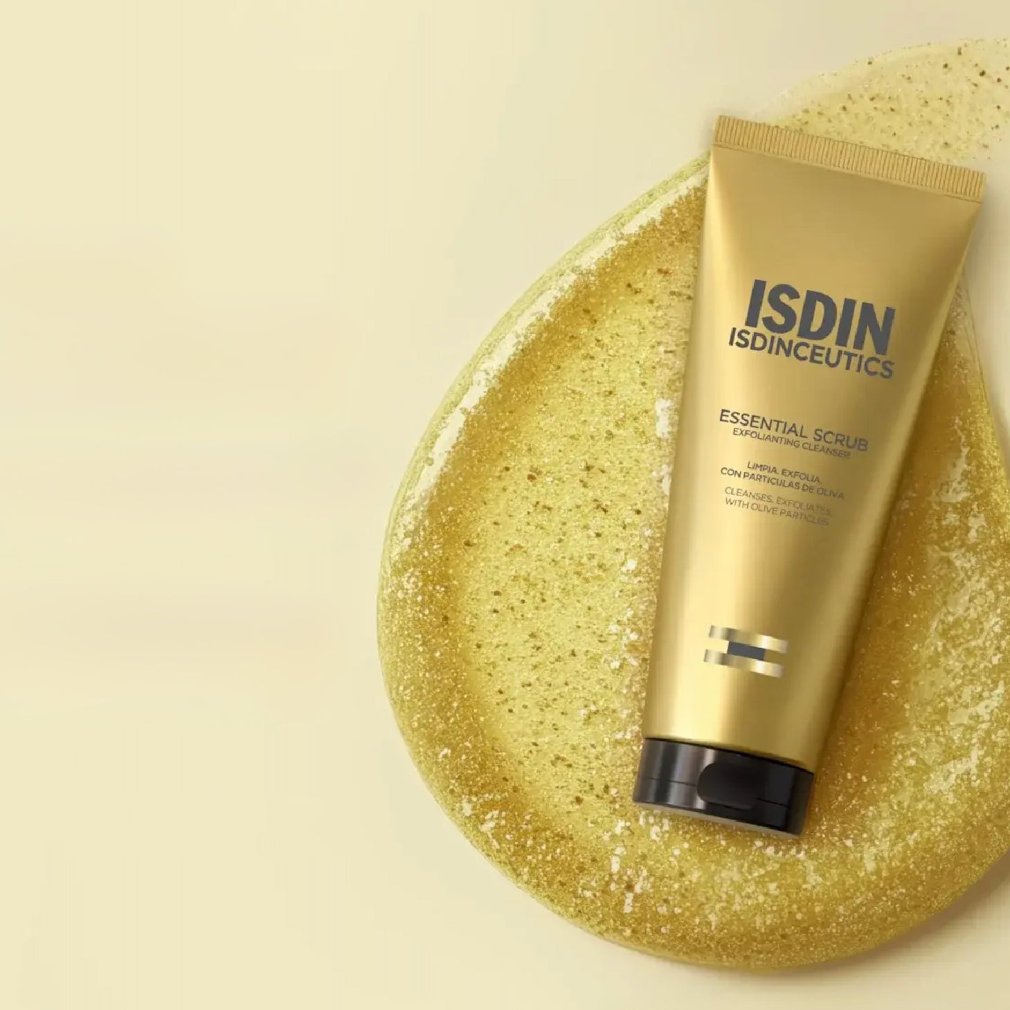 Isdinceutics Essential Scrub Esfoliante 100g