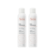 Avène Spray de Água Termal 300ml x 2 Unidades